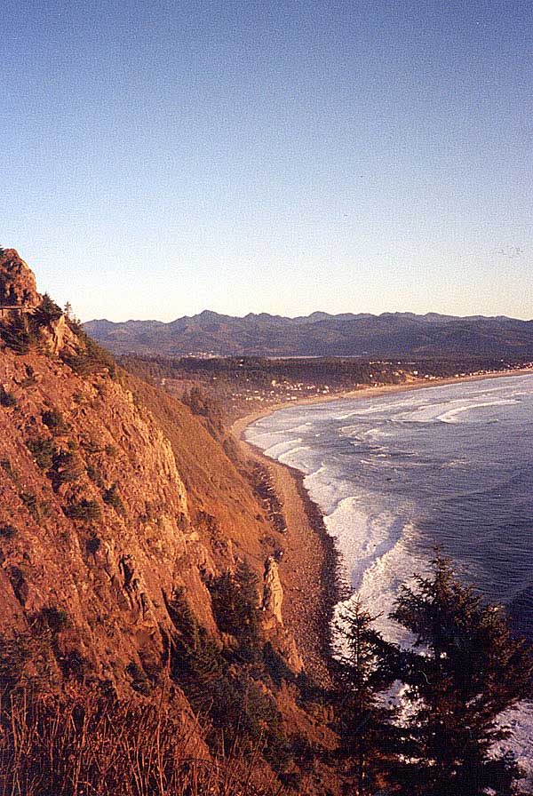 Oregon Coast, USA