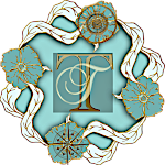 Temporal Treasures blog logo