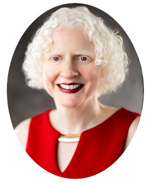 Claire Sterling photo