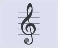 musical note