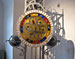 Astronomical Clock, Florence, Italy