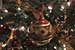 Christmas Tree at Lockwood-Mathews Mansion in Norwalk, CT, USA