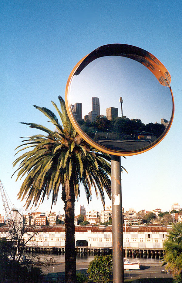 Art Gallery of New South Wales, Sydney, Australia