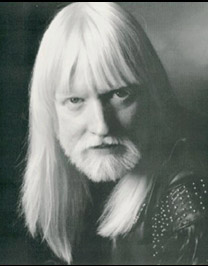Edgar Winter