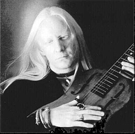 Johnny Winter