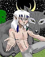 "The Invitation" by Catpaws