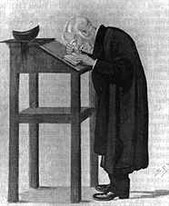 Rev. William Archibald Spooner