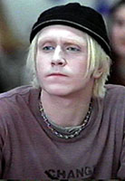 Character from Disturbing Behaviour